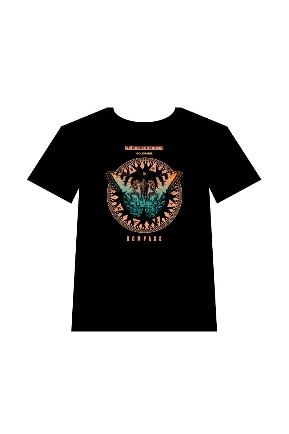SÖHNE MANNHEIMS | T-SHIRT